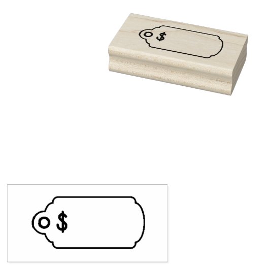 Tampons Encreurs Timbre en caoutchouc (Tamponné)