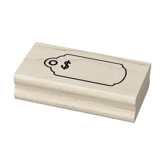 Tampons Encreurs Timbre en caoutchouc (Tampon)