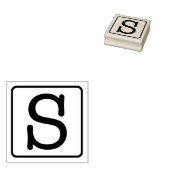 Tampons Encreurs Timbre en caoutchouc (Tamponné)