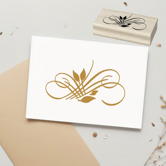 Tampons Encreurs Timbre En Caoutchouc