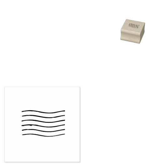 Tampons Encreurs Timbre en caoutchouc (Tamponné)