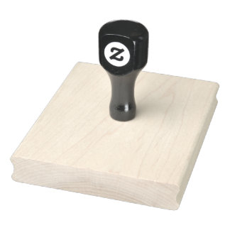 Tampons Encreurs Timbre En Caoutchouc 4" x 5" Personnalisé, Couleur