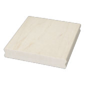 Tampons Encreurs Timbre En Caoutchouc 4" x 5" Personnalisé, Couleur (Tampon)