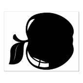 Tampons Encreurs Timbre en caoutchouc Apple (Impression)