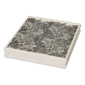 Tampons Encreurs Timbre en caoutchouc Art Nouveau (Tampon)