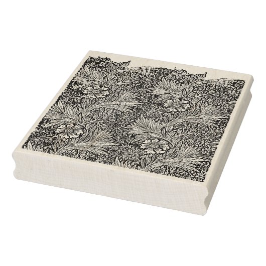 Tampons Encreurs Timbre en caoutchouc Art Nouveau (Tampon)