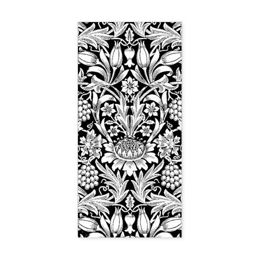 Tampons Encreurs Timbre en caoutchouc Art Nouveau (Impression)