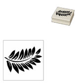 Tampons Encreurs Timbre en caoutchouc de Ferme (Tamponné)