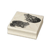 Tampons Encreurs Timbre en caoutchouc de grenouilles (Tampon)