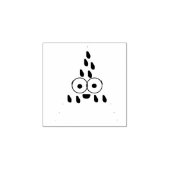 Tampons Encreurs Timbre en caoutchouc de pastèque (Impression)