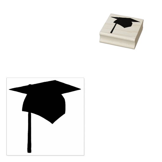 Tampons Encreurs Timbre en caoutchouc du capuchon (Tamponné)