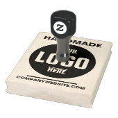 Tampons Encreurs Timbre En Caoutchouc Du Logo Professionnel Personn (Tampon)