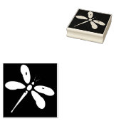 Tampons Encreurs Timbre en caoutchouc Fourre-tout Dragonfly Outlet (Tamponné)