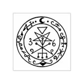 Tampons Encreurs Timbre en caoutchouc Lilith (Impression)