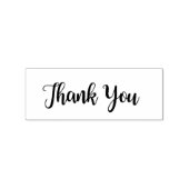 Tampons Encreurs Timbre en caoutchouc "Merci" (Impression)