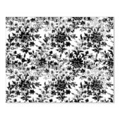 Tampons Encreurs Timbre en caoutchouc Motif texturé grungy français (Impression)