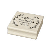 Tampons Encreurs Timbre en caoutchouc personnalisé (Tampon)