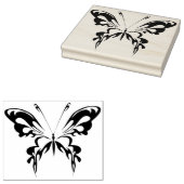 Tampons Encreurs Timbre en caoutchouc pour papillon de tatouage Swa (Tamponné)