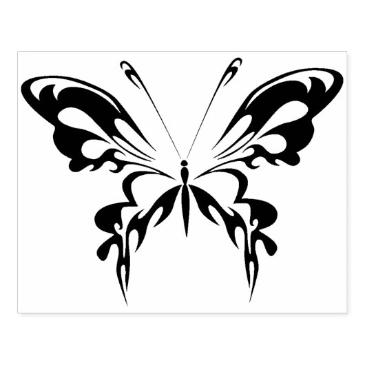 Tampons Encreurs Timbre en caoutchouc pour papillon de tatouage Swa (Impression)