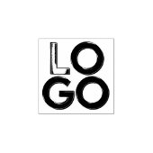 Tampons Encreurs Timbre en caoutchouc professionnel du logo profess (Impression)