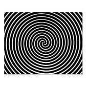 Tampons Encreurs Timbre en caoutchouc spirale (Impression)