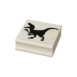 Tampons Encreurs Timbre en caoutchouc T Rex