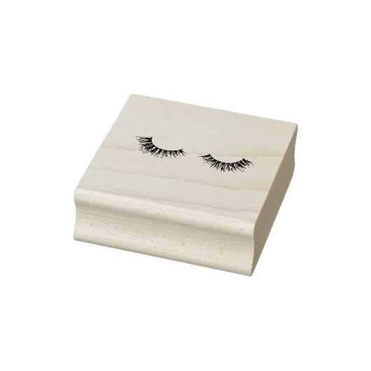 Tampons Encreurs Timbre Eyelash (Tampon)