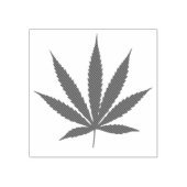 Tampons Encreurs Timbre feuille Pot x2 (Impression)