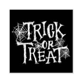 Tampons Encreurs Timbre Halloween (Impression)