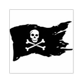 Tampons Encreurs Timbre jolly roger (Impression)