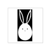 Tampons Encreurs Timbre lapin de Pâques (Impression)