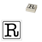 Tampons Encreurs Timbre machine (Tamponné)