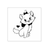 Tampons Encreurs Timbre Marie en caoutchouc (Impression)