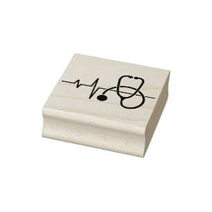 Tampons Encreurs timbre médical