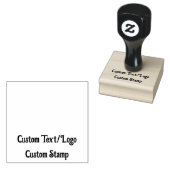 Tampons Encreurs Timbre Personnalisé Auto-Inking - Professionnel &  (Tamponné)