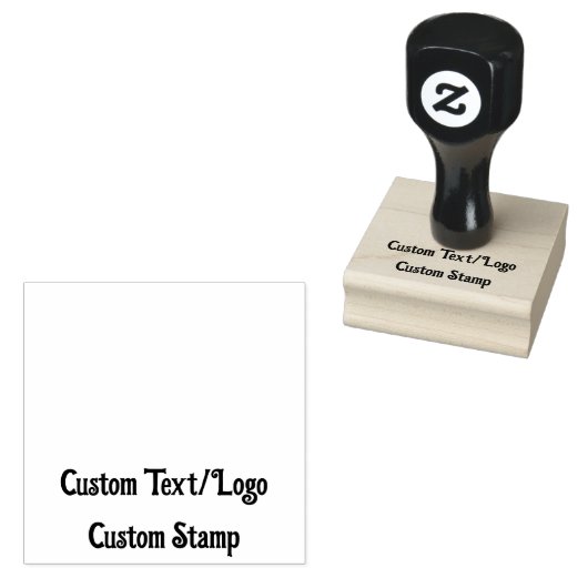 Tampons Encreurs Timbre Personnalisé Auto-Inking - Professionnel &  (Tamponné)