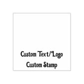 Tampons Encreurs Timbre Personnalisé Auto-Inking - Professionnel &  (Impression)