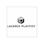 Tampons Encreurs Timbre PLASTIQUE LAZARUS (Impression)