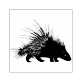 Tampons Encreurs Timbre Porcupine (Impression)