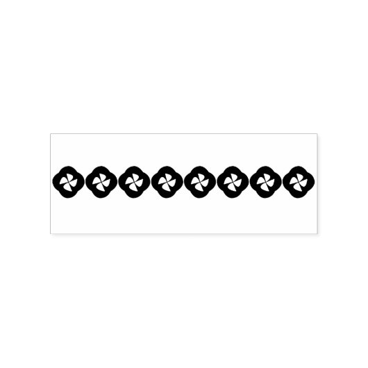 Tampons Encreurs timbre-poste (Impression)