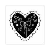 Tampons Encreurs Timbre pour mariage (Impression)