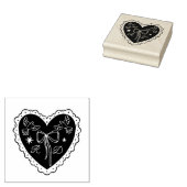 Tampons Encreurs Timbre pour mariage (Tamponné)