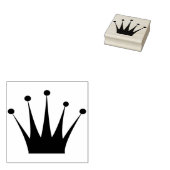 Tampons Encreurs timbre royal (Tamponné)