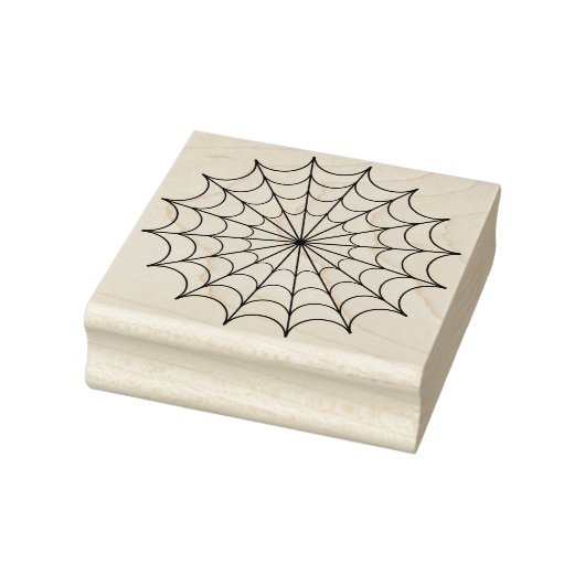 Tampons Encreurs Timbre Spiderweb (Tampon)