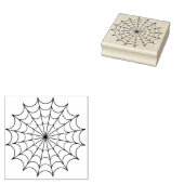 Tampons Encreurs Timbre Spiderweb (Tamponné)
