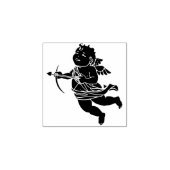 Tampons Encreurs Timbres Cupides Timbres Cupides Valentine (Impression)