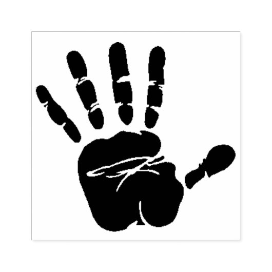 Tampons Encreurs Timbres d'art en bois/impression manuelle (Impression)