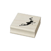 Tampons Encreurs Tinker Bell Rubber Stamp (Tampon)