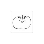 Tampons Encreurs Tomate feliz (Impression)