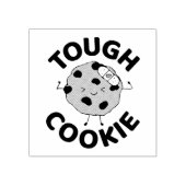 Tampons Encreurs Tough Cookie Hope You Sent Meilleur Amusant Design (Impression)